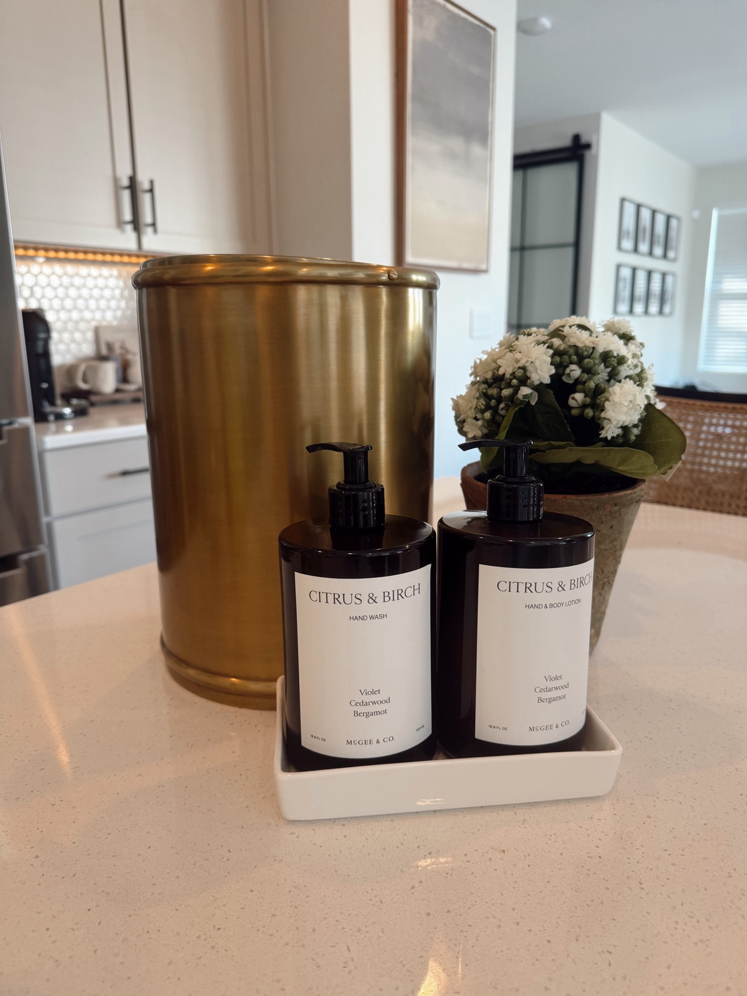 Accessories for our guest bath reno ✨

#LTKFindsUnder100 #LTKHome #LTKFamily