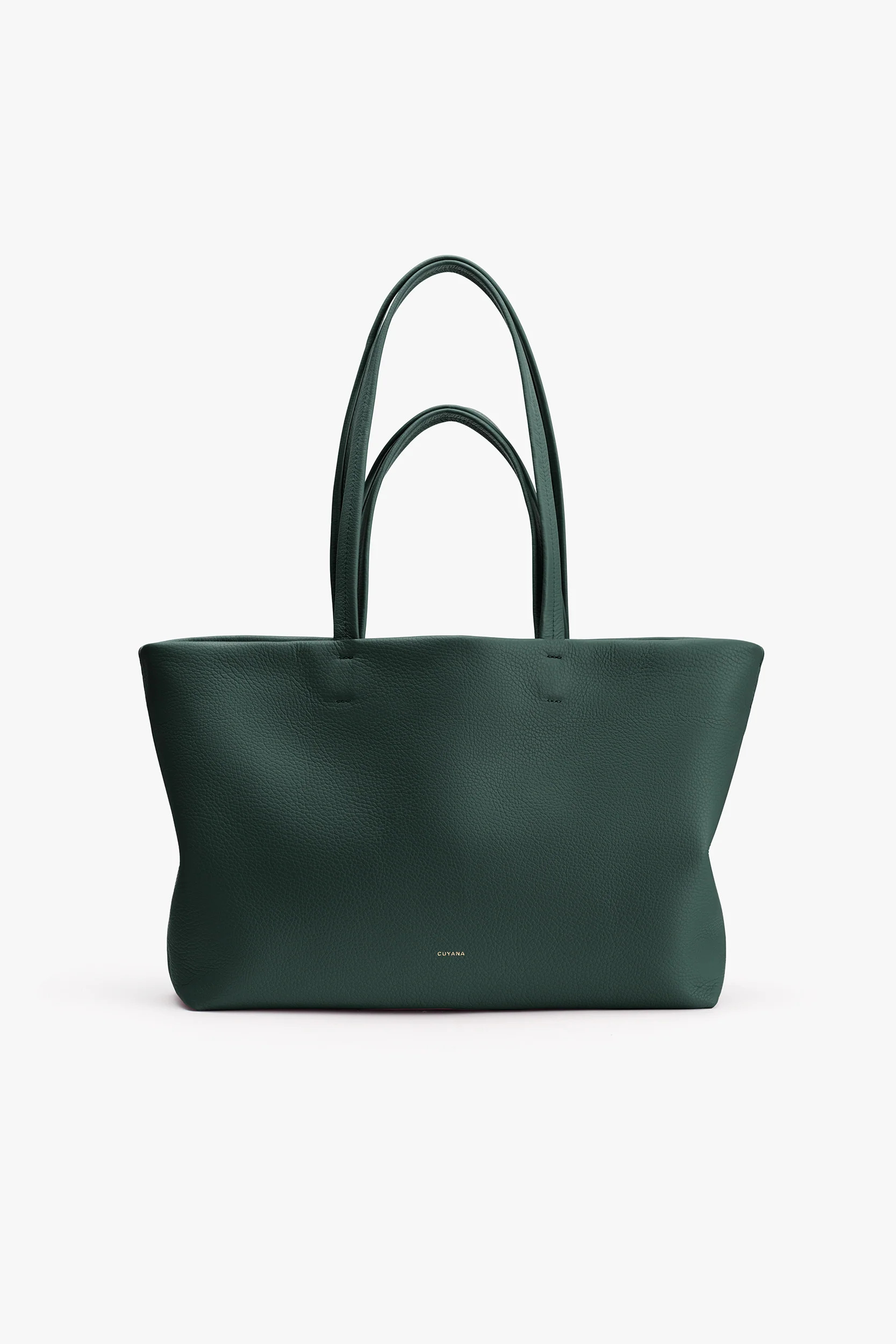 Small Easy Tote | Cuyana