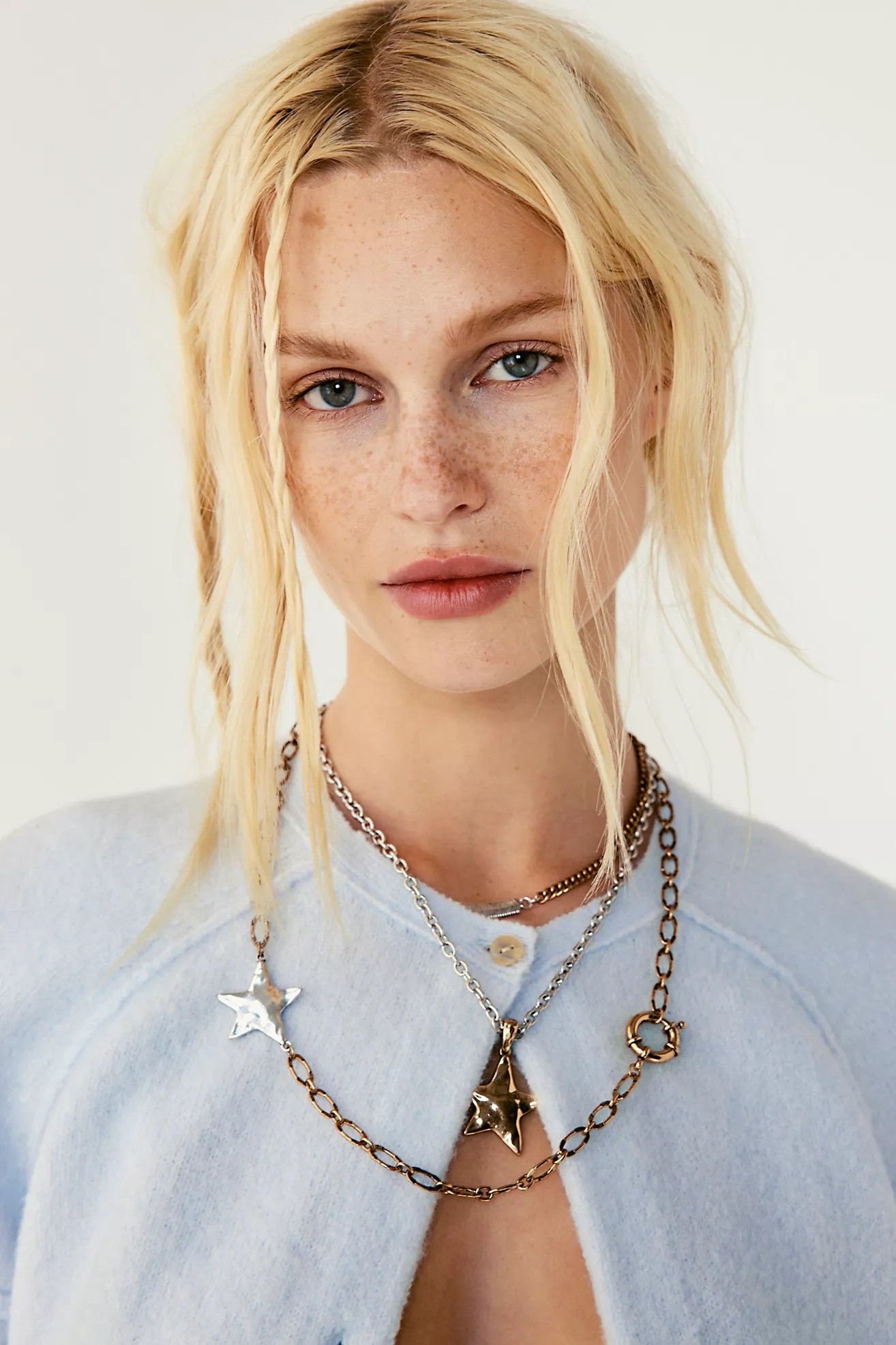 Last Call Layered Necklace | Free People (Global - UK&FR Excluded)