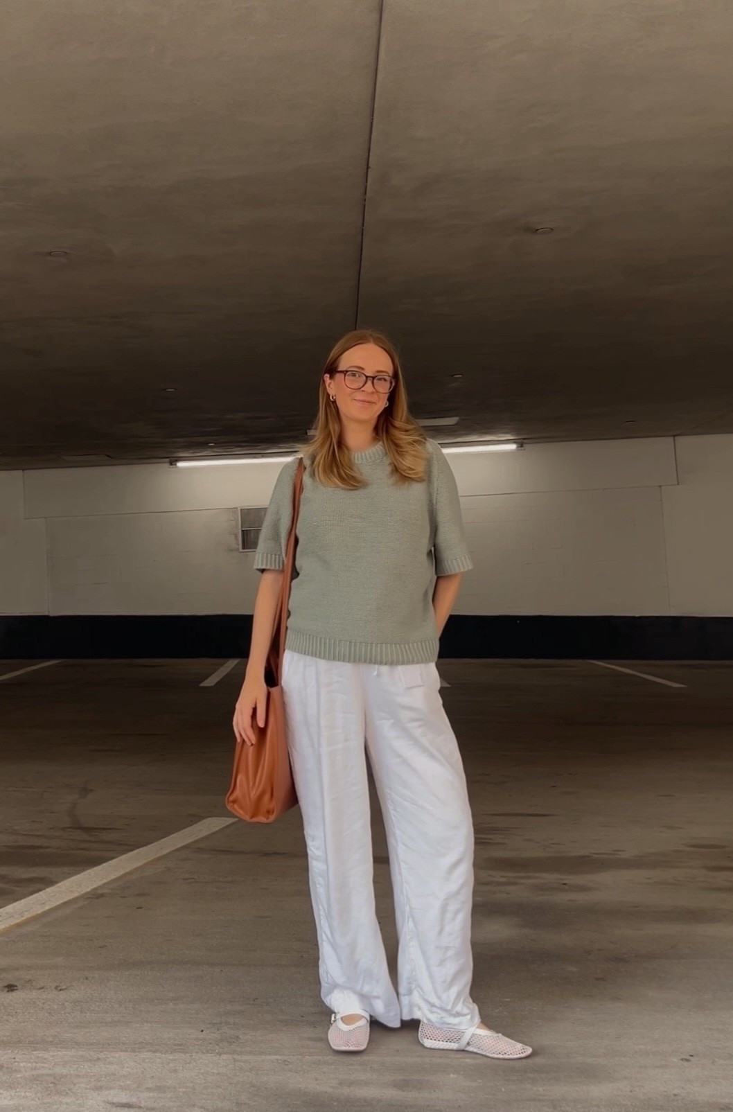 Workwear inspo, casual Friday 