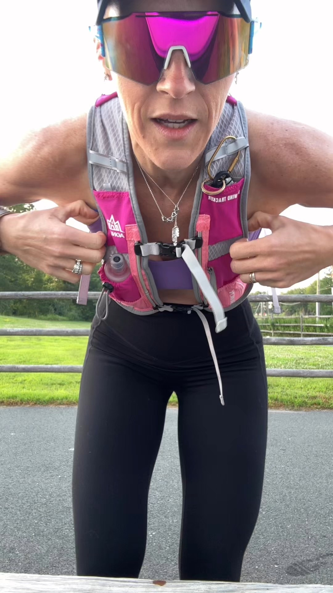 Running essentials 

#LTKActive