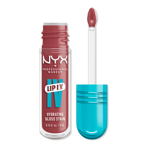 Lip IV Hydrating Gloss Stain | Ulta