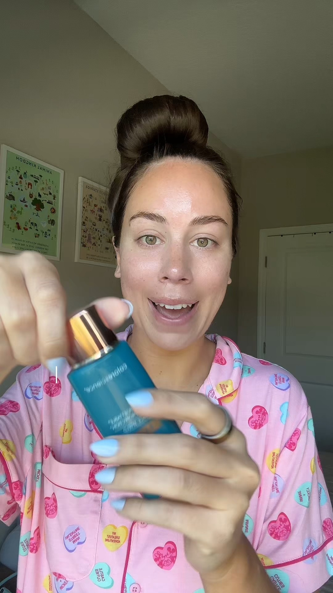 Finally trying the viral colorescience color changing spf 50 tinted face sunscree while it’s on sale for Amazon big spring sale☀️

#LTKmorningroutine #LTKgrwm #LTKSaleAlert