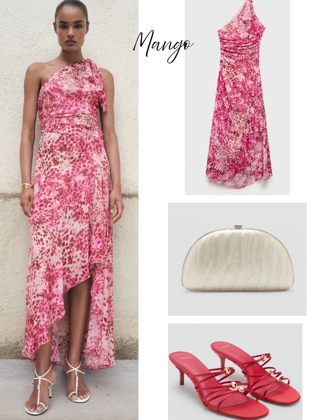 Mango Summer Edit

Curated summer pieces that feel effortless and elevated. Linking the full Mango look — dress, heels, and clutch — so you can shop the full edit with ease.

#MangoFinds #MangoStyle #SummerStyle #QuietLuxuryStyle #CuratedLooks #LTKFinds #LTKStyle #StyleInspo
#WeddingGuestSummerDress

#LTKSeasonal #LTKWedding #LTKSaleAlert