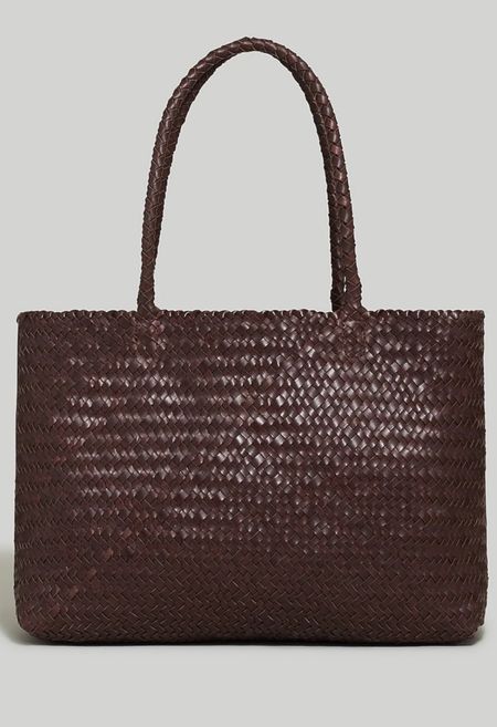 New favorite bag! Such a cute summer staple

#LTKtravel #LTKhome #LTKSpringSale