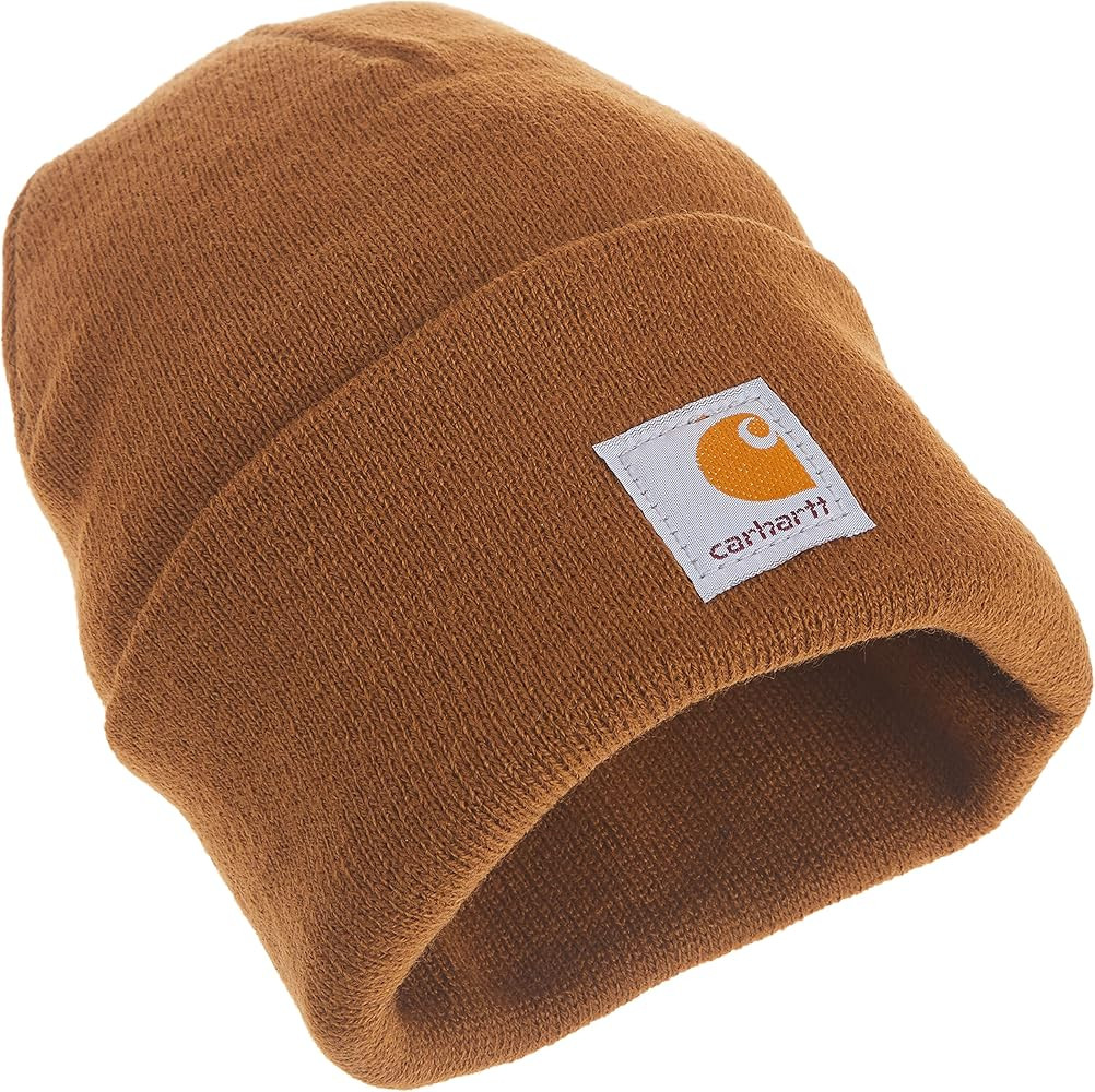 Carhartt Kids Acrylic Watch Hat | Amazon (US)
