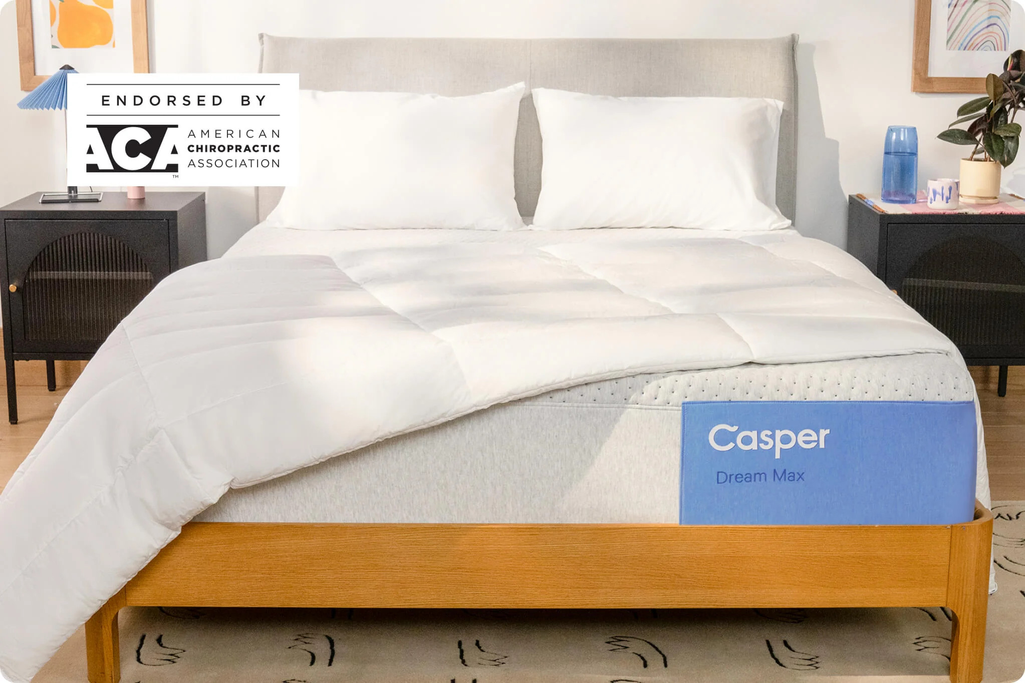Dream Max | Casper