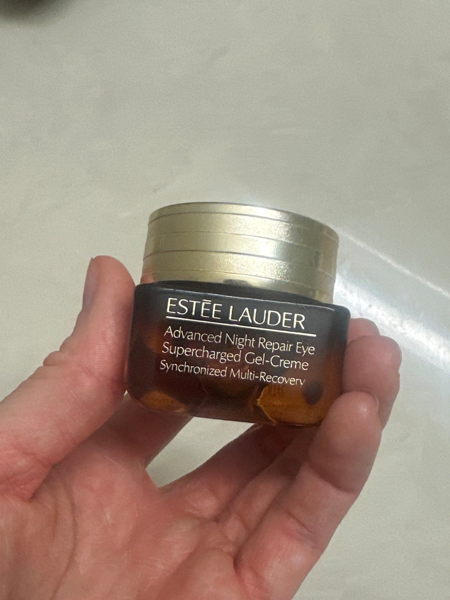 The best nighttime eye cream

Obsessed with this stuff and need more at the Sephora sale 

#LTKHoliday #LTKGiftGuide #LTKSeasonal