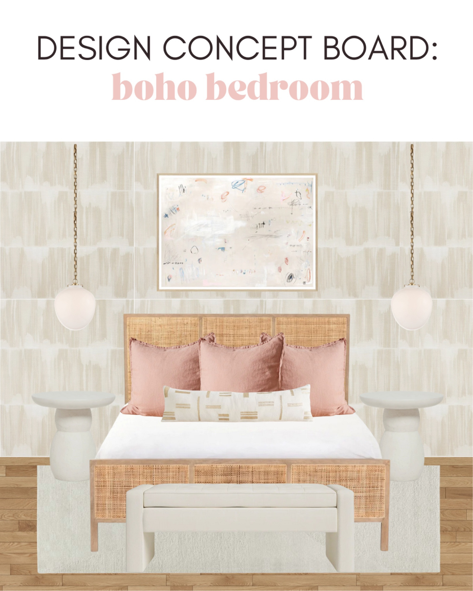 BOHO BEDROOM DESIGN. Boho bedroom design ideas. Boho home design. Boho bedroom decor. Boho bedroom furniture. Boho wallpaper. Boho bed ideas. Boho bedding. Bedroom design inspo.

#LTKhome #LTKFind #LTKstyletip