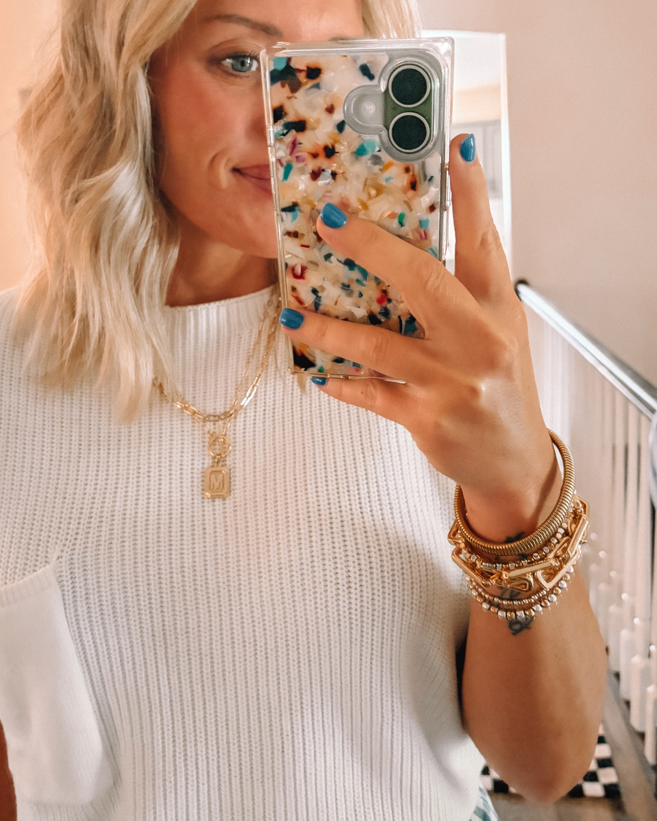Favorite Jewelry right now! 🪎🤘🏻

#LTKgrwm #LTKootd #LTKfitnessgoals