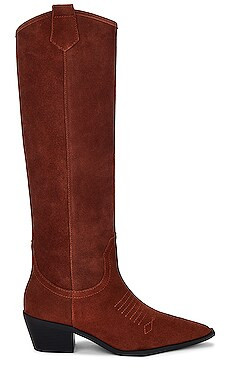 Karianne Boot
                    
                    INTENTIONALLY BLANK | Revolve Clothing (Global)