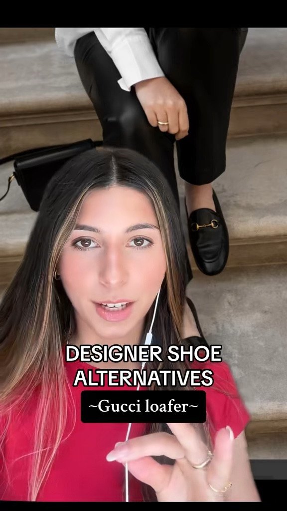 for the corporate girlies

#LTKStyleTip #LTKWorkwear