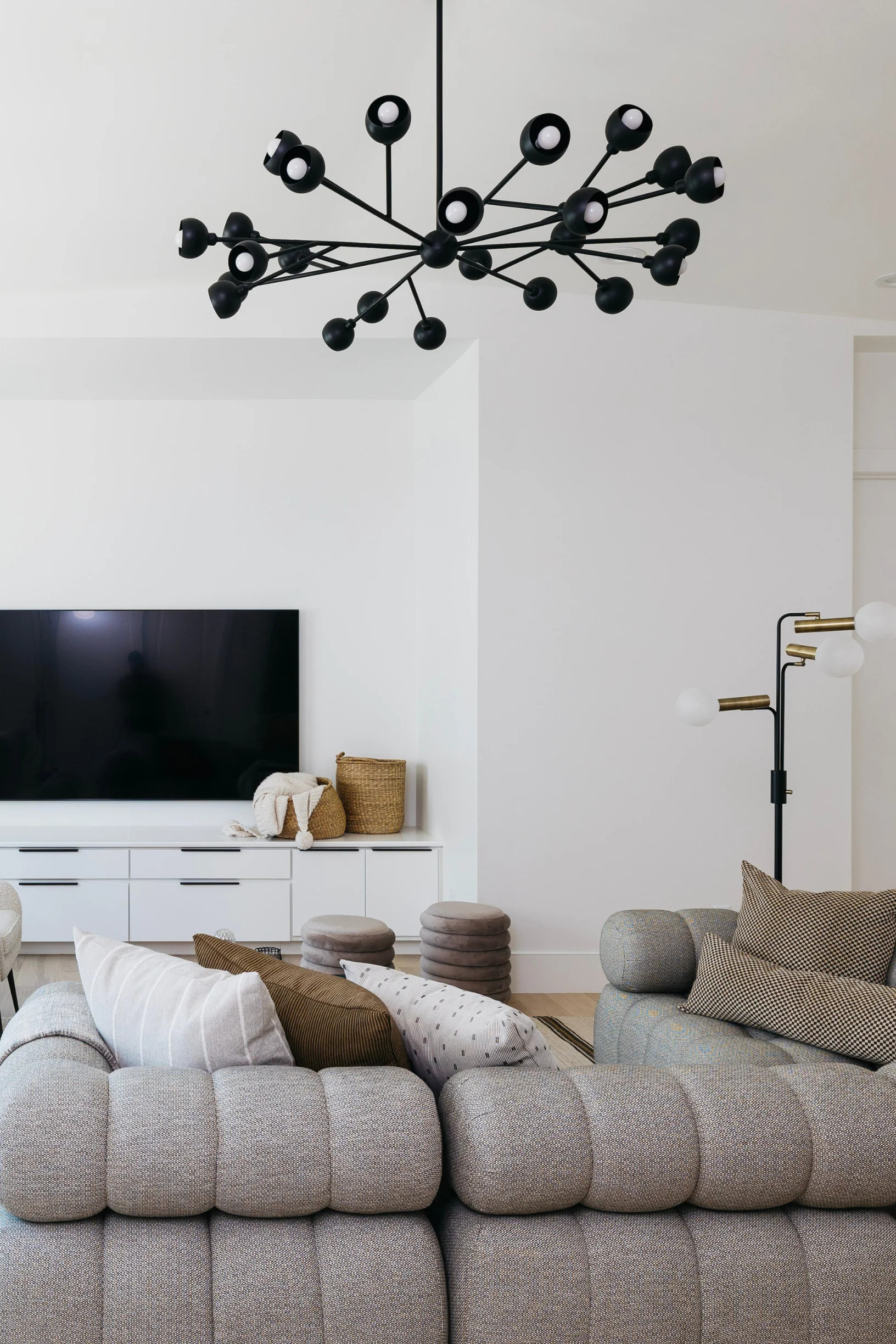 Colt Chandelier | THELIFESTYLEDCO