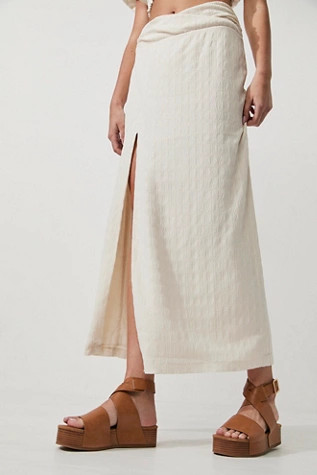 Dunes Buckle Sandals | Free People (Global - UK&FR Excluded)