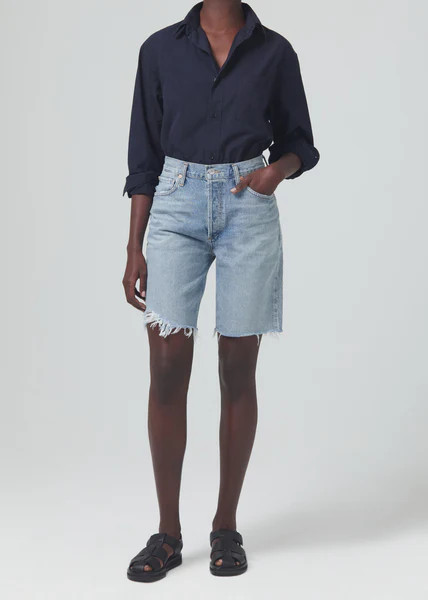 Ambrosio Short in High Road | Citizens of Humanity