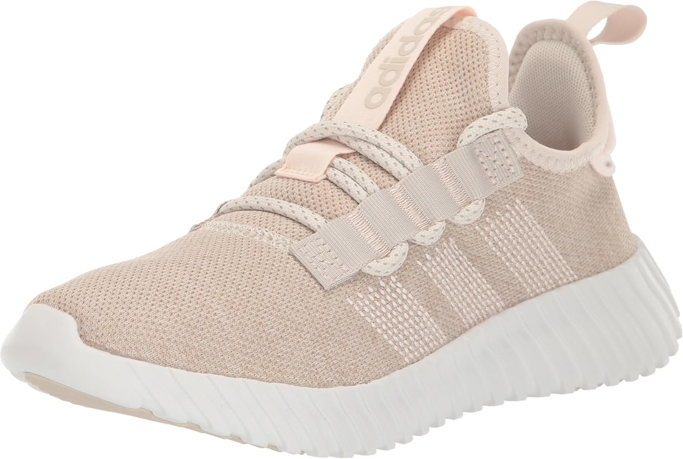 adidas Women's Kaptir Flow Shoes Sneaker | Amazon (US)