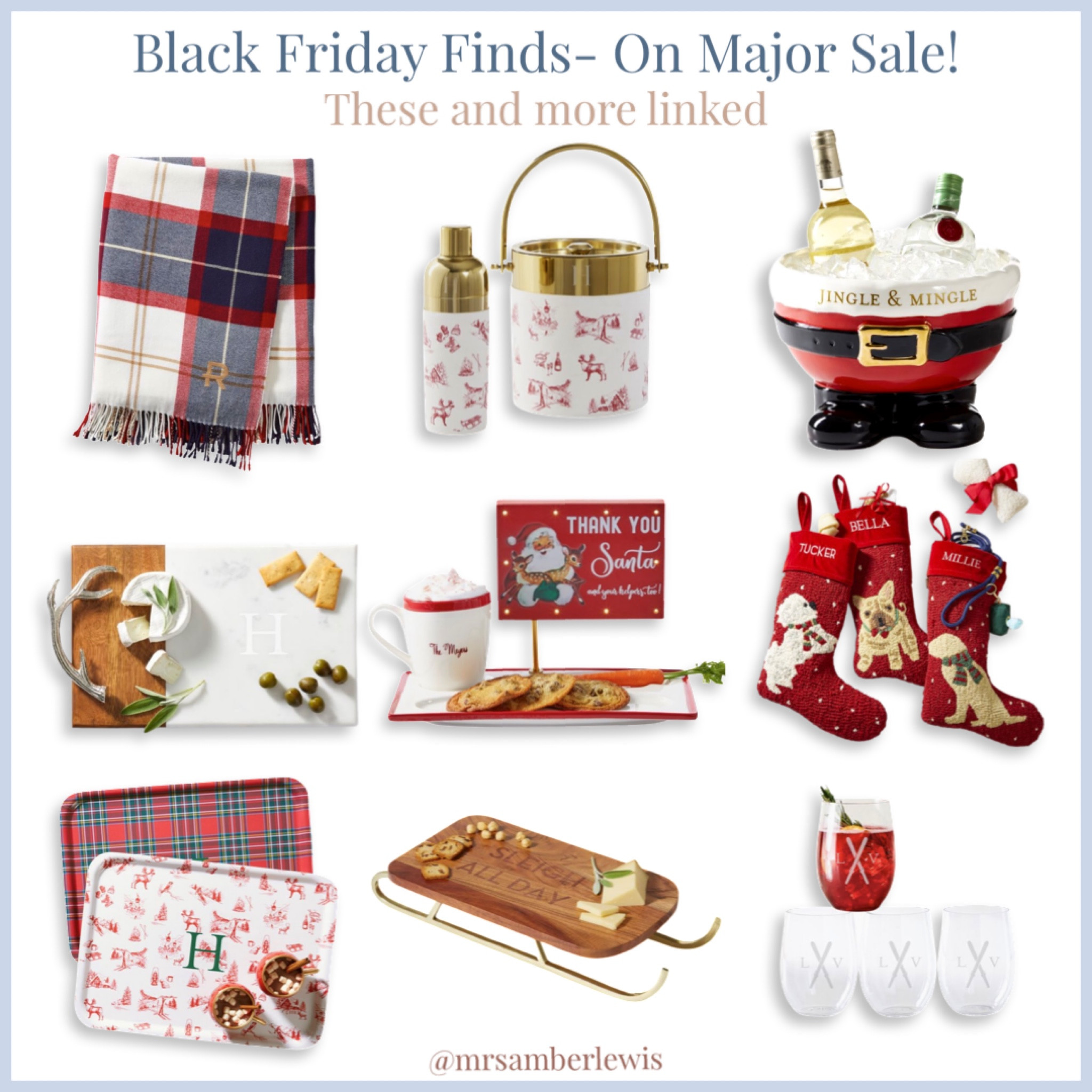 So many gorgeous finds from this Black Friday Cyber Monday sale! Perfect gifts for the host, parents, in laws the list goes on! Holiday entertaining finds!

#LTKHoliday #LTKGiftGuide #LTKCyberweek
