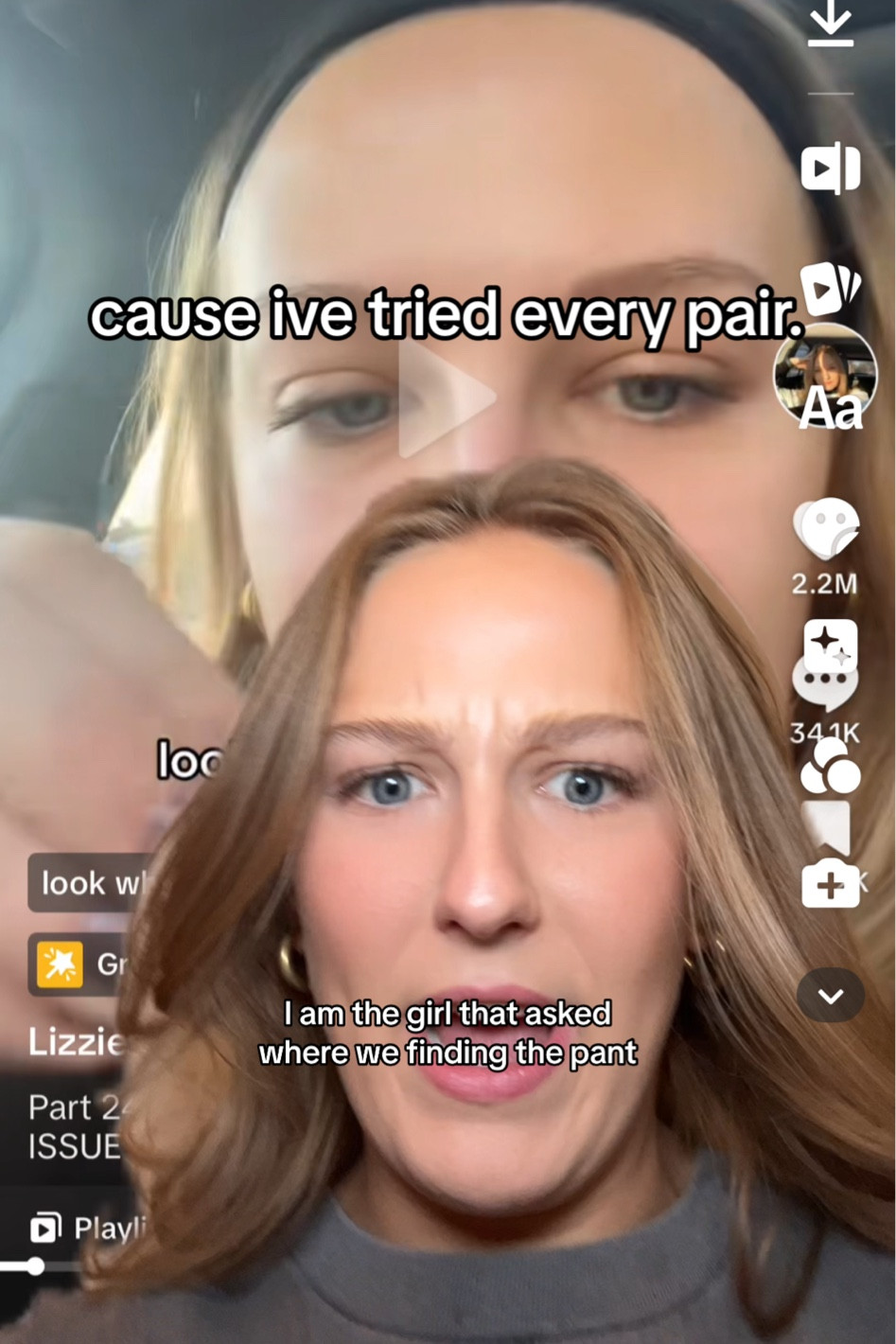 ok this is exactly what pant you should buy!!!!

#LTKeurope #LTKworkwear #LTKSeasonal