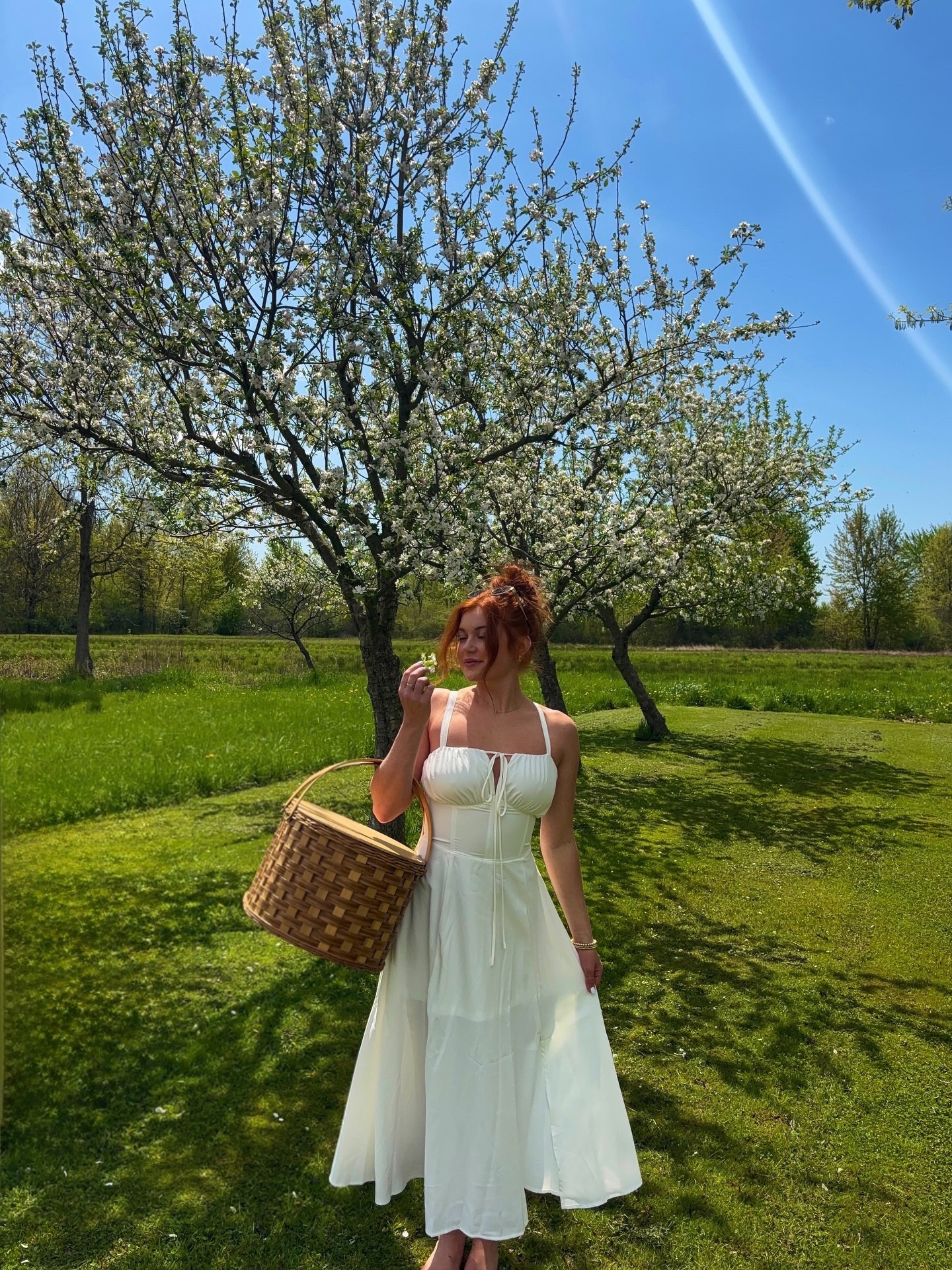 ready for warm spring days 🌼🌤️

#LTKdayinmylife #LTKSpringSale #LTKootd