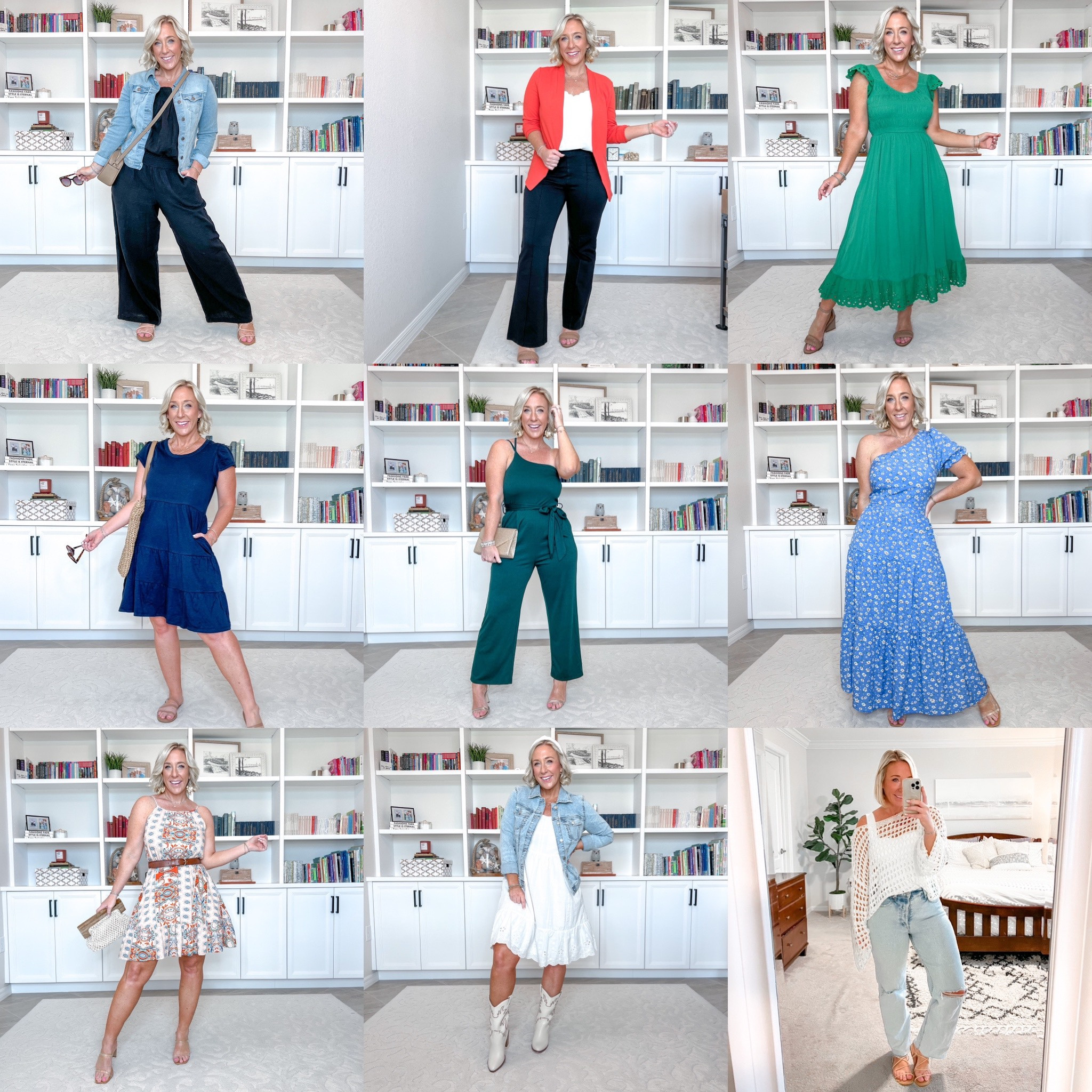 Joyspun Women's Gauze Sleep Pants, … curated on LTK