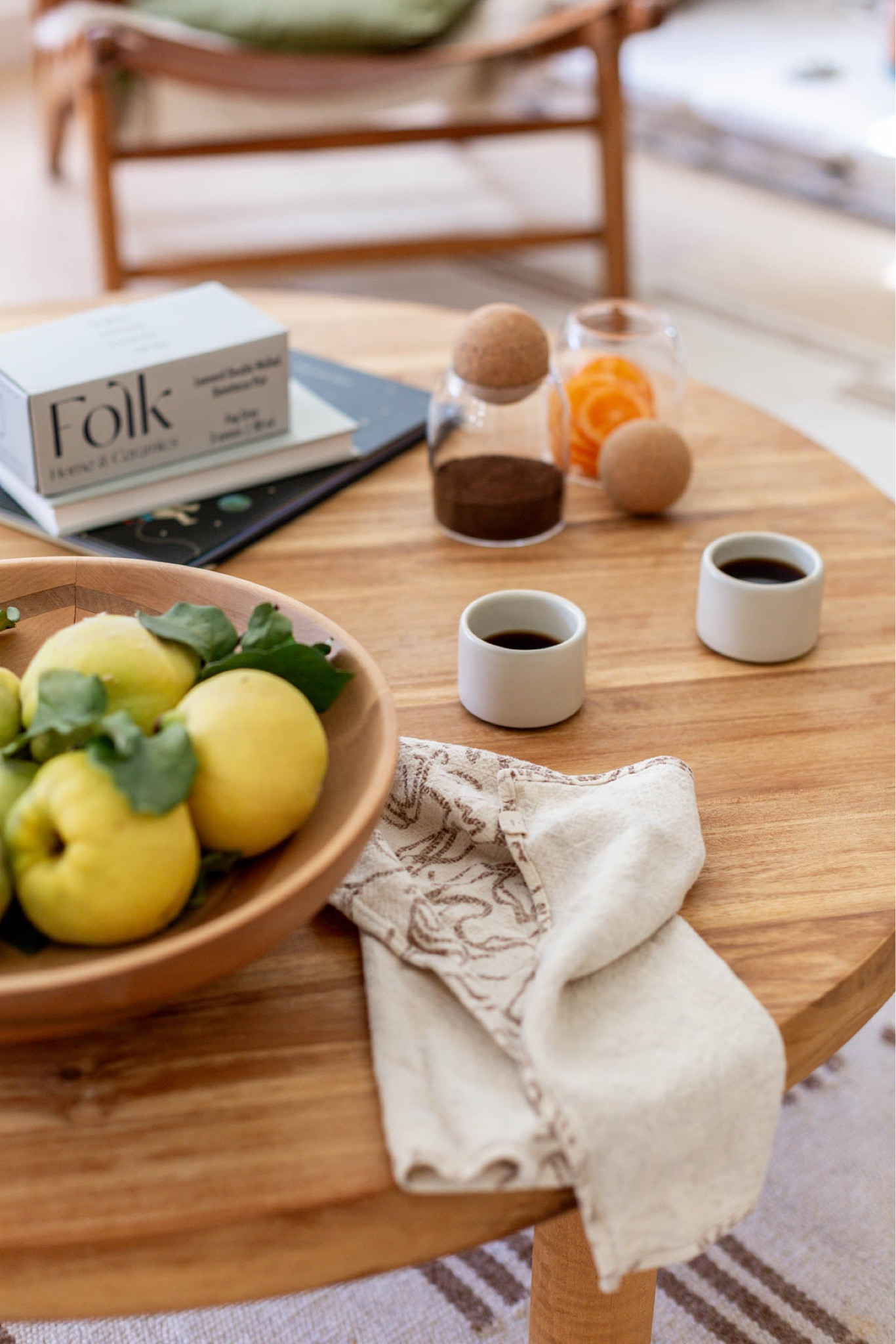 Both of these would make great gifts for a homebody. The glass jars with the cork top are so cute and simple - great for food storage. And the ceramic espresso cups are great for coffee lovers. And I love the packaging they come in too. Home decor gifts - coffee lover gift idea - kitchen 

#LTKxPrime #LTKfindsunder50 #LTKhome