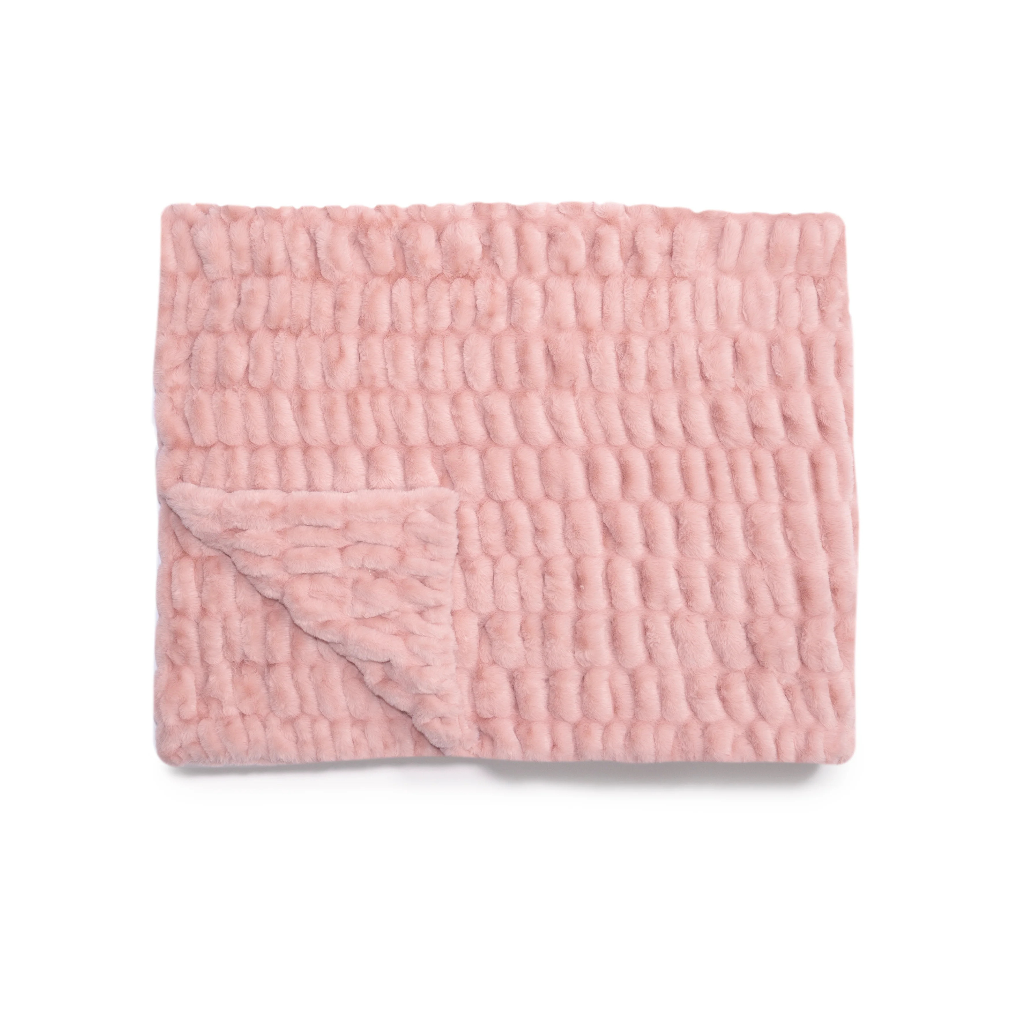 Rosewater Large | Lola Blankets