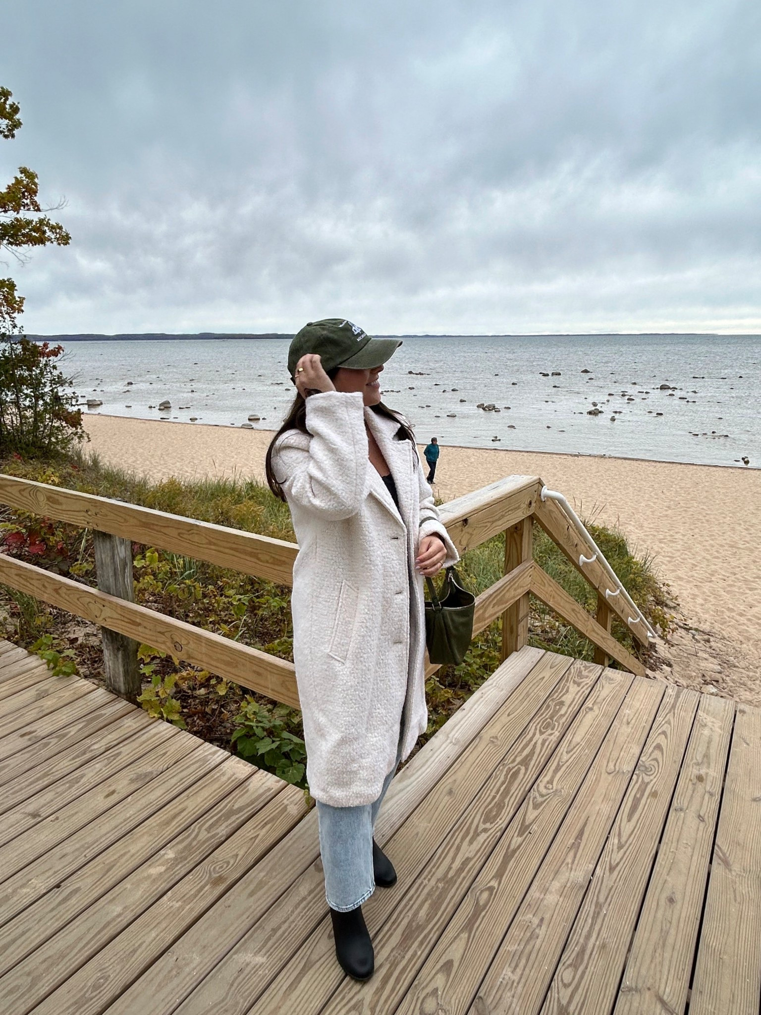 Michigan Fall Fashion 

#LTKPetite #LTKSeasonal