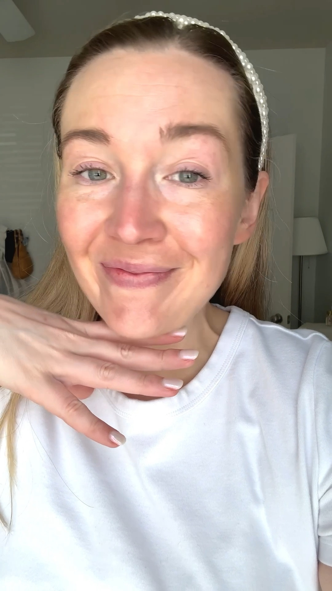 Today’s sunscreen combo 🫶☀️

#LTKmorningroutine #LTKgrwm #LTKBeauty