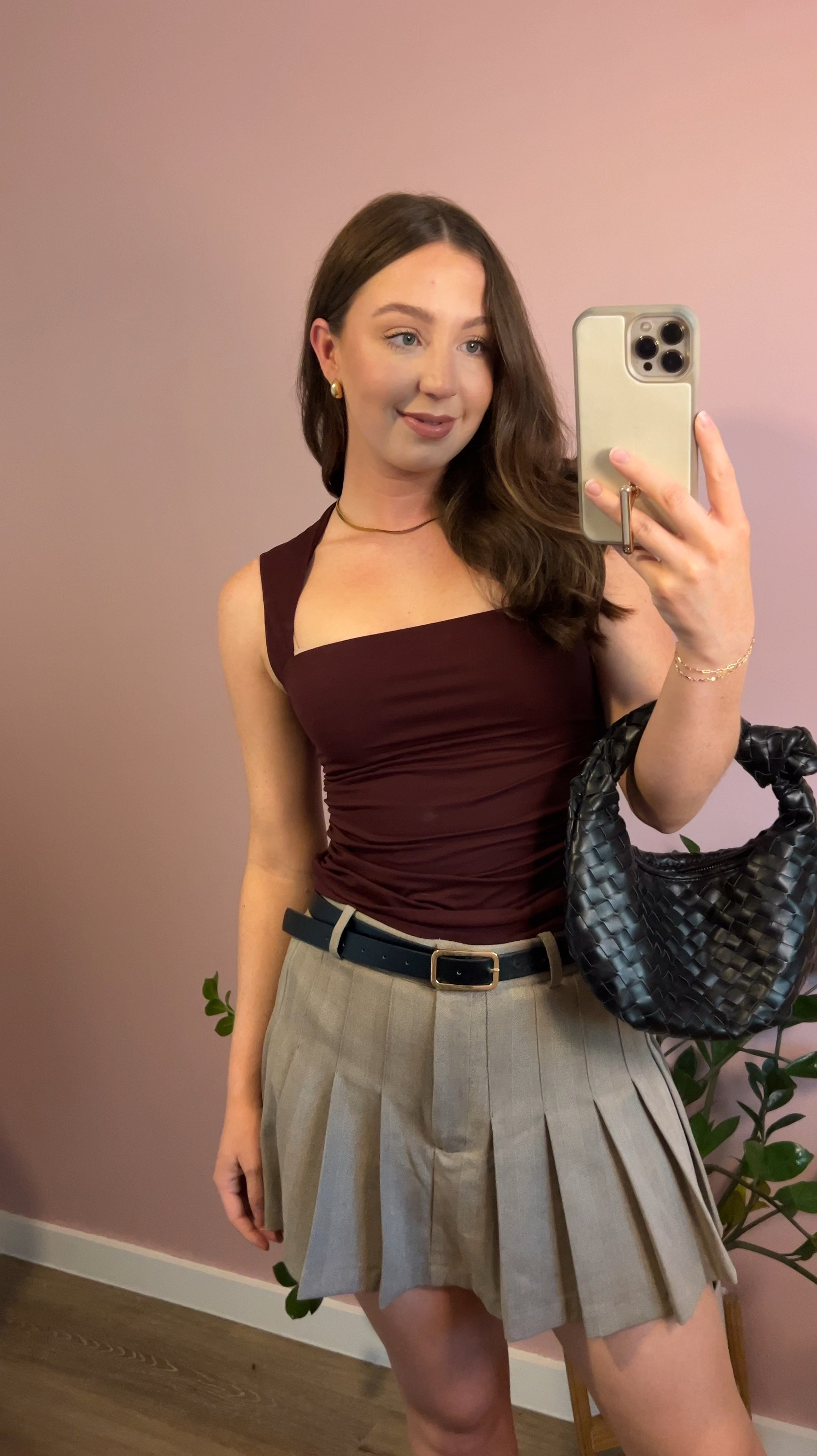 Dynamite try on haul 🫶🏼