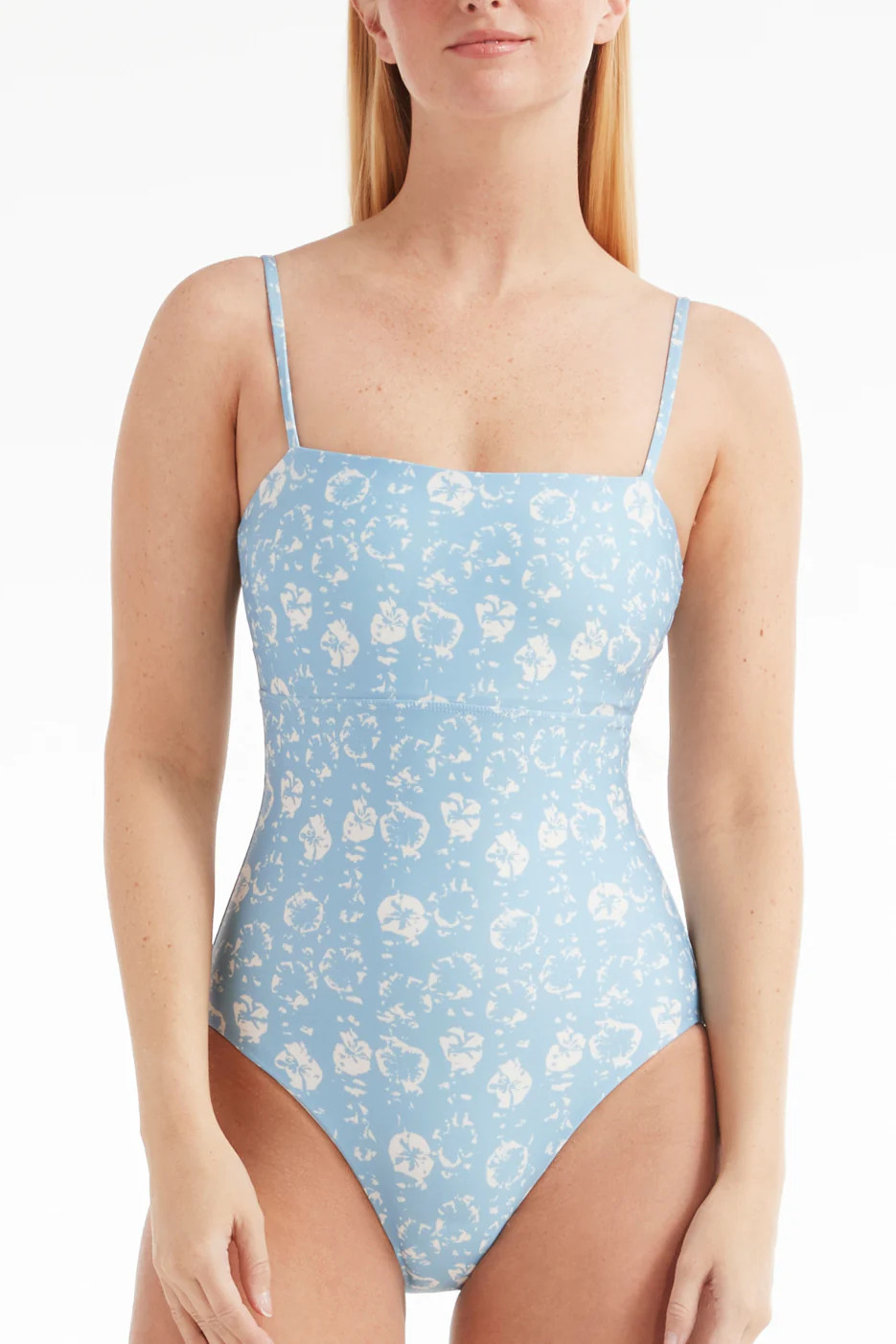 Rosie One-Piece Swimsuit | Hermoza