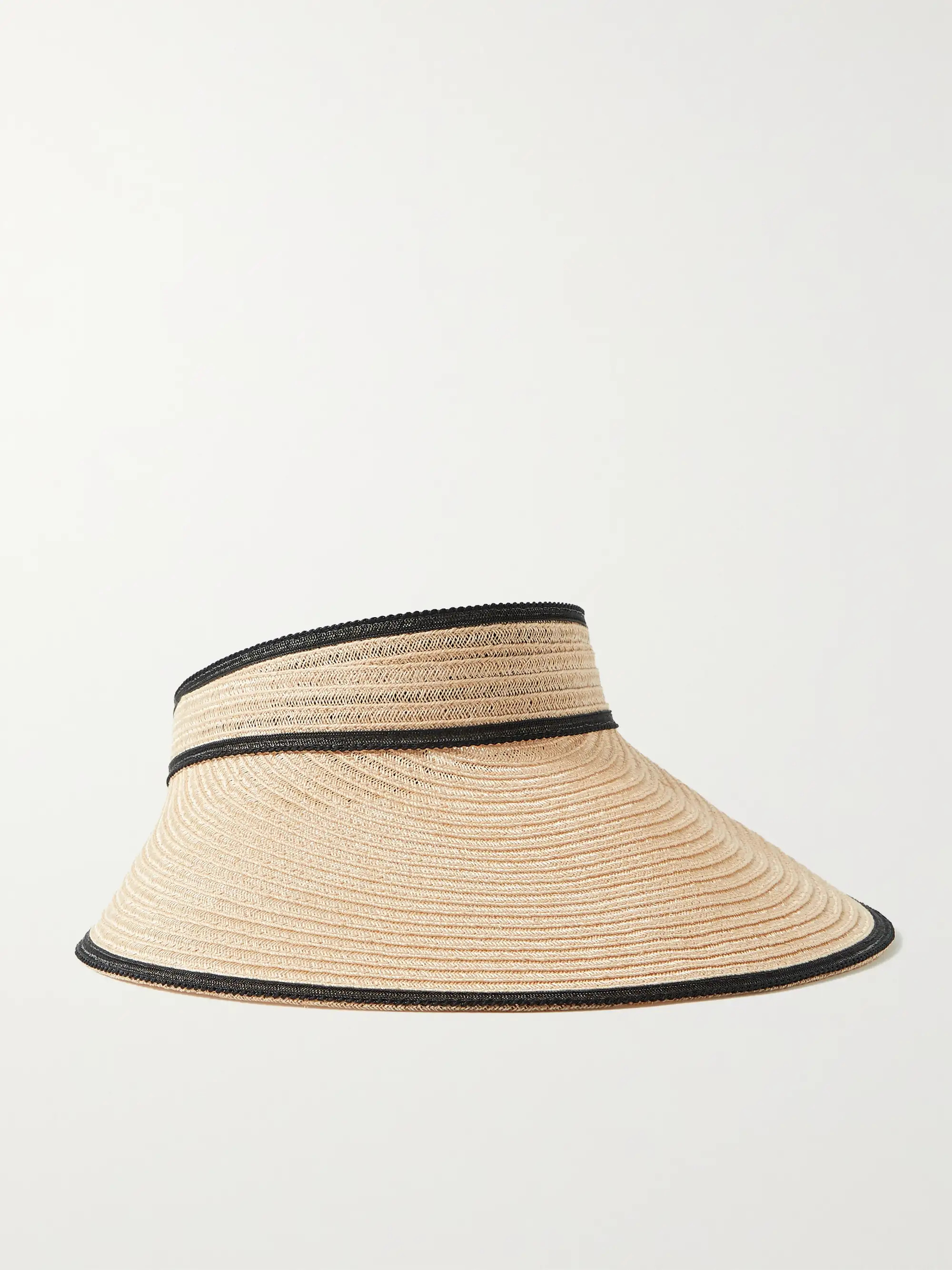 Trixie hemp-blend sunhat | NET-A-PORTER (US)