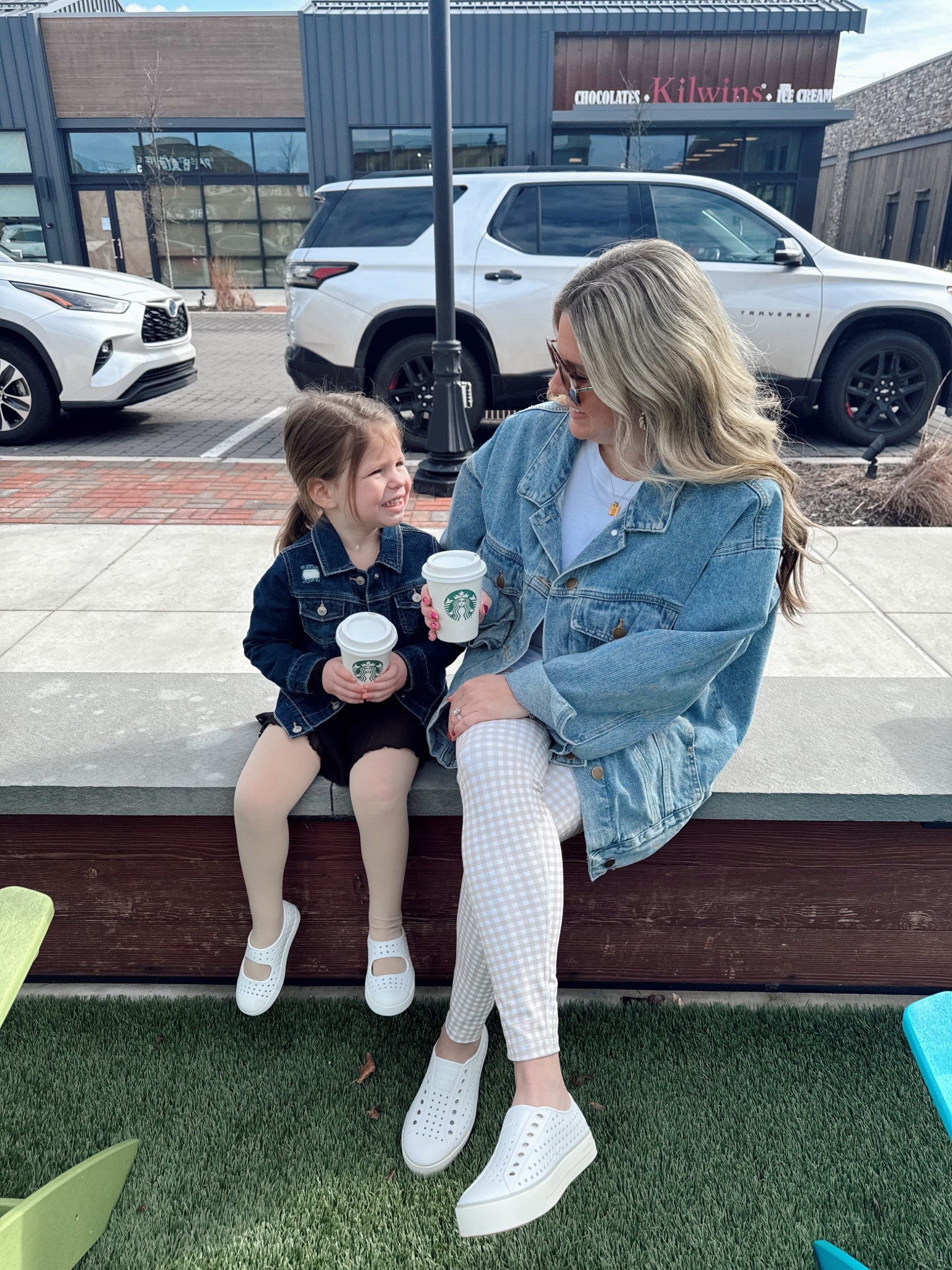 The perfect transitional shoe! @Native Shoes 


#LTKkids #LTKfamily #LTKshoecrush