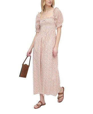 Women's The Scarlett Midi Nap Dress | Bloomingdale's (US)