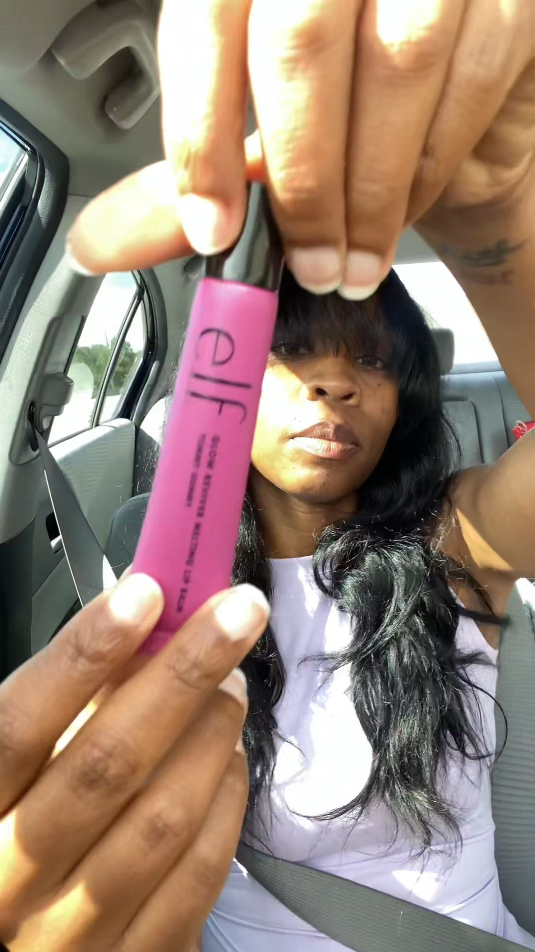 POV: I am your passenger princess 

#LTKTravel #LTKvlog #LTKPetite