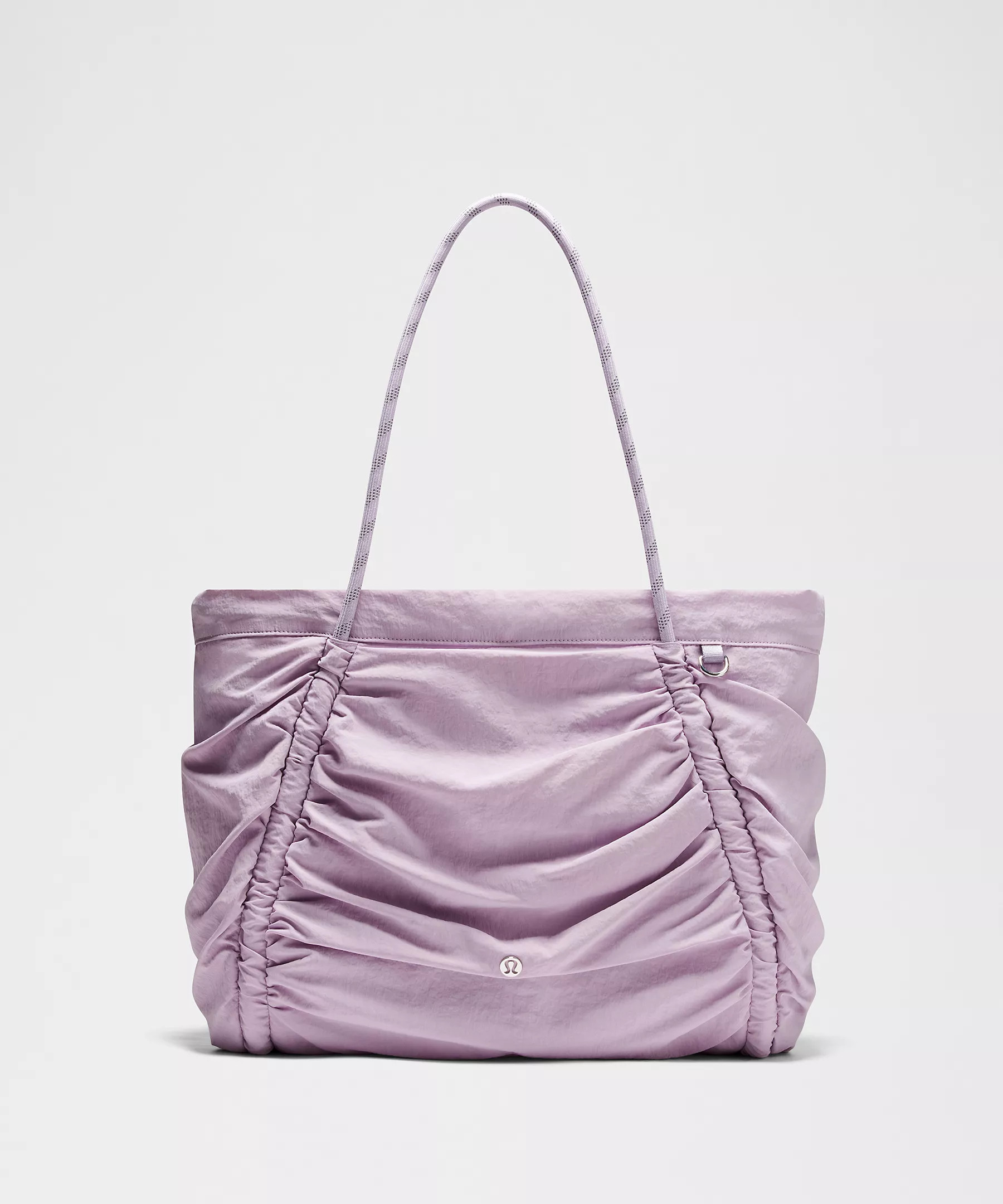 Ruched Tote Bag 24L | Lululemon (US)