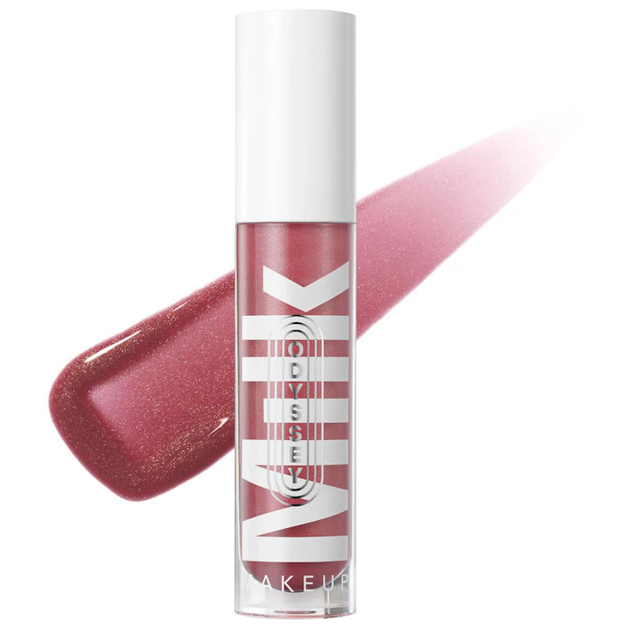 Odyssey Hydrating Non-Sticky Lip Oil Gloss | Sephora (US)