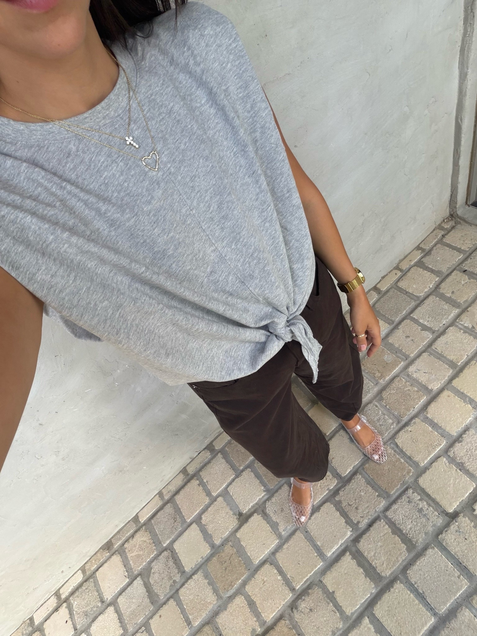 Top: medium 
Pants: 6 

Dressupbuttercup.com #dressupbuttercup #dederaad

#LTKootd #LTKmomlife #LTKSeasonal