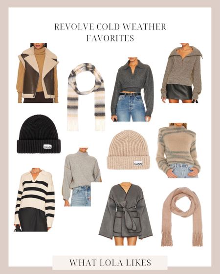 I know i live in the desert and it’s not cold here yet, but Revolve has some really great cold weather pieces right now!

#LTKHoliday #LTKstyletip #LTKSeasonal