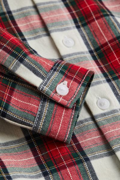 Shirt and Bow Tie | H&M (US + CA)