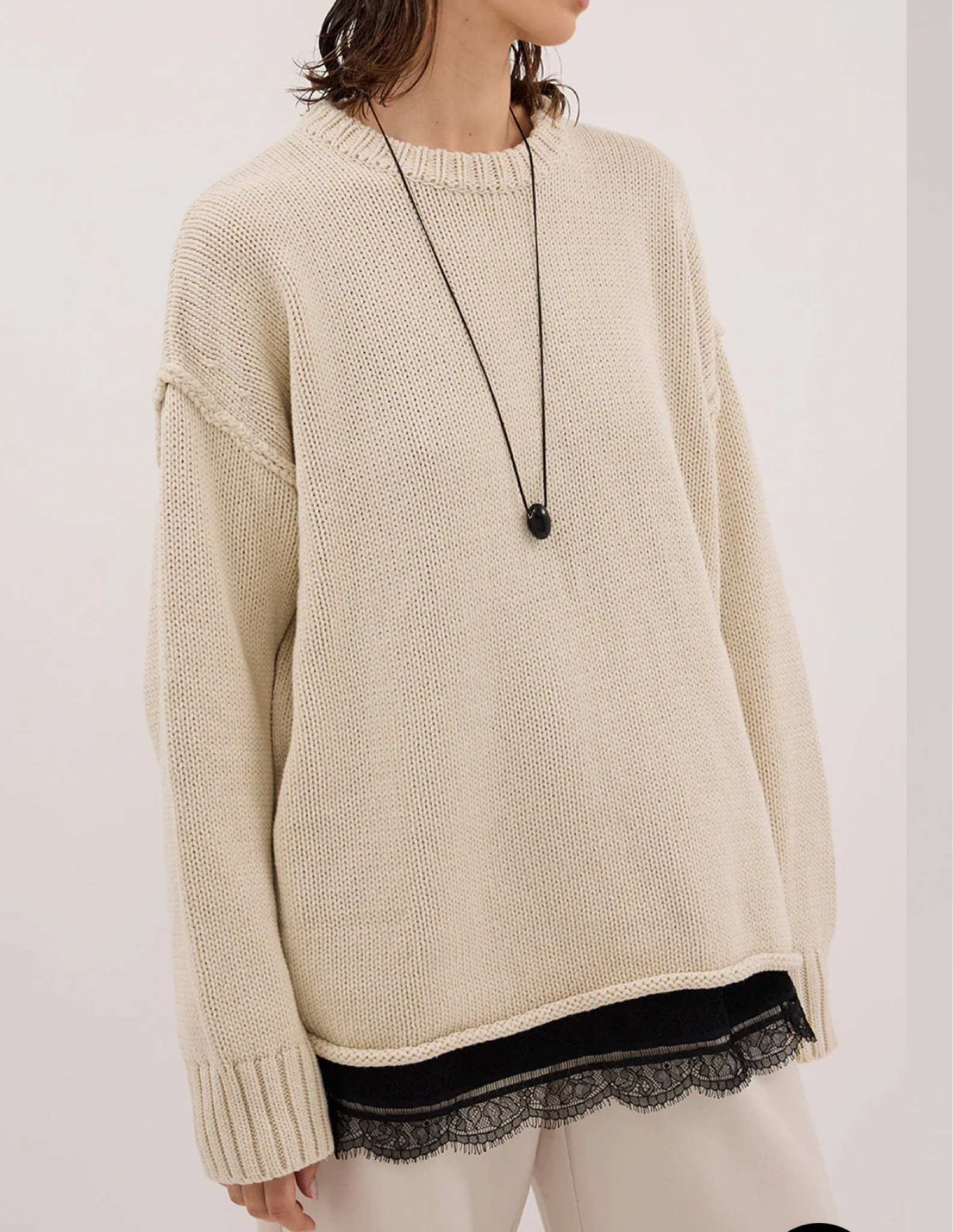Just seen my favourite jumper is on sale! I wear a S it’s very oversized!



#LTKsummer #LTKspring #LTKuk
