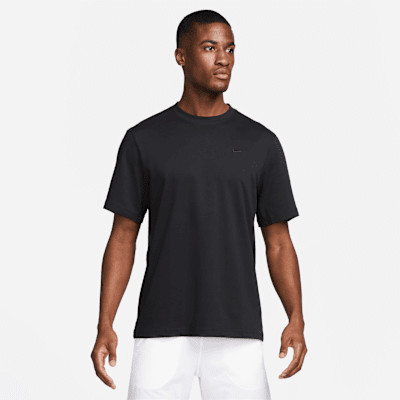 Men's Dri-FIT Short-Sleeve Versatile Top | Nike (US)