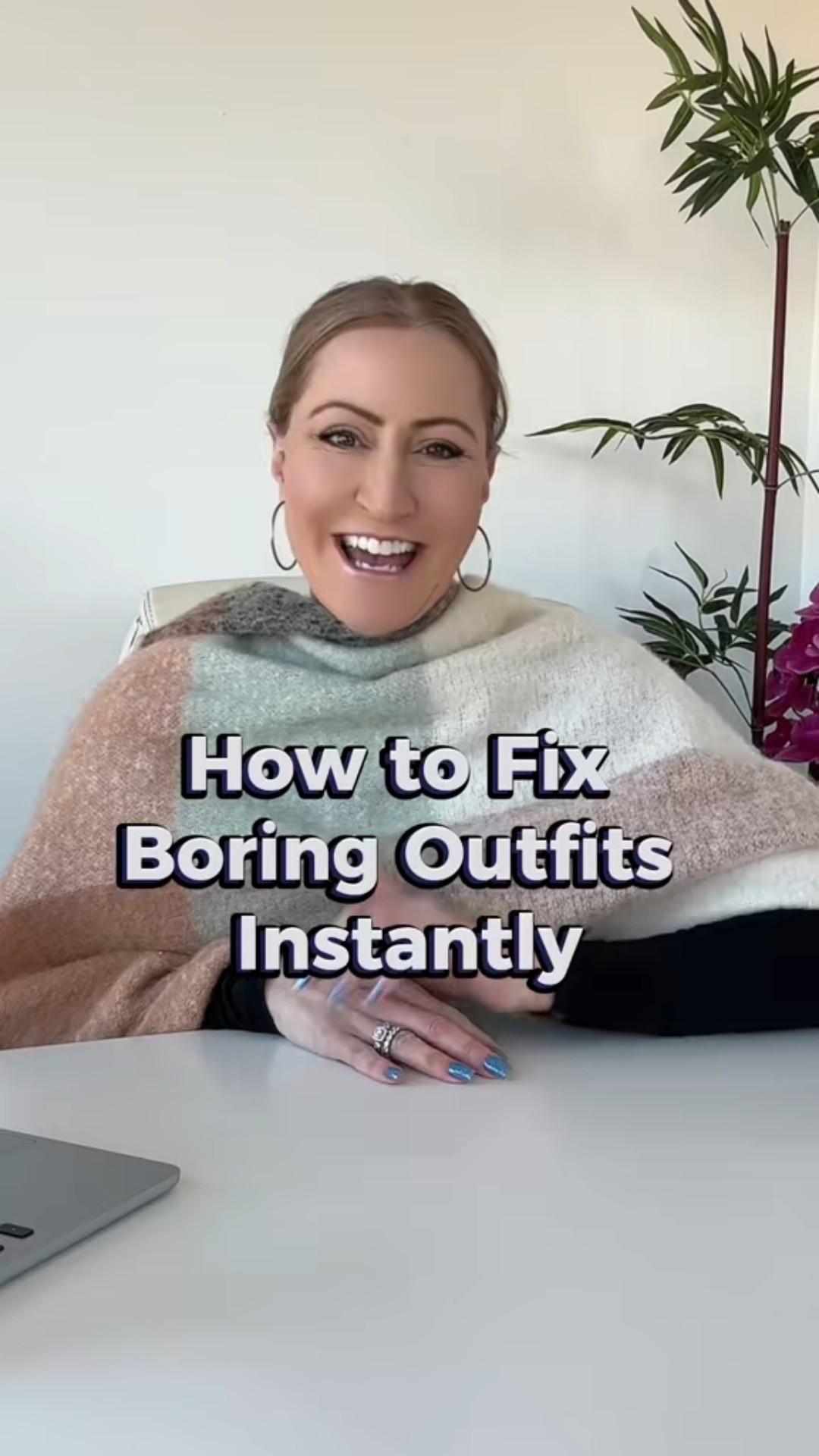 When outfits start to feel boring, it’s usually not about having nothing to wear — it’s about missing structure, balance, or one strong anchor piece.
For work meetings, clean tailoring and a polished shoe instantly elevate your presence.
For relaxed outings like wine tastings or casual events, intentional silhouettes keep looks sophisticated without feeling overdressed.
And when everyday outfits feel flat, adding one statement layer, structured bag, or refined shoe can completely transform the look.


#whattowear #outfitformulas #styleover40 #polishedoutfits #elevatedeveryday #womensfashiontips #chicoutfits #tailoredstyle #neutraloutfits #wardrobebasics #ltkstyle #fashioneducation #howtostyle #outfitinspo #classicstyle

#LTKOver40