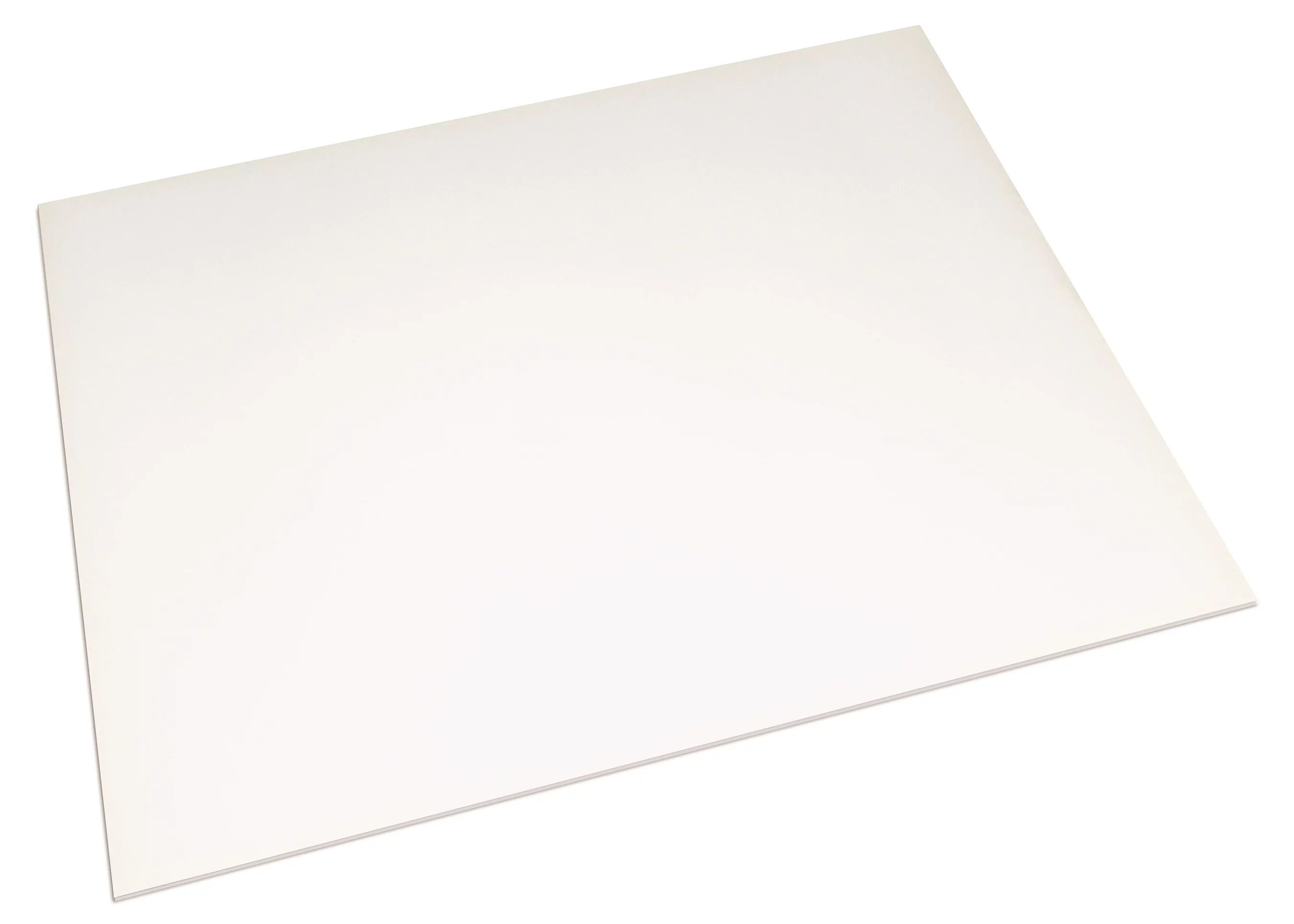 UCreate® Foam Board, White, 3/16" Thick, 15" x 20", 1 Sheet - Walmart.com | Walmart (US)