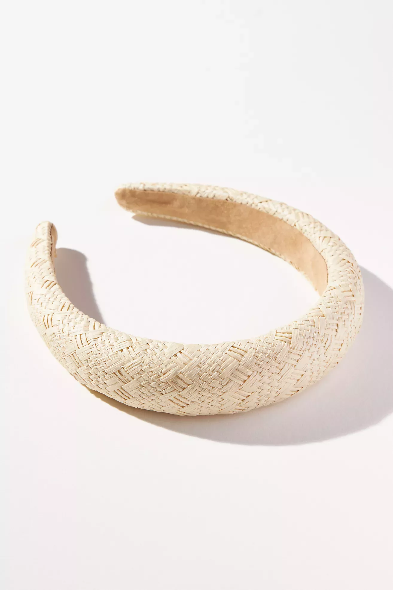 By Anthropologie Seamless Lurex Bandeau