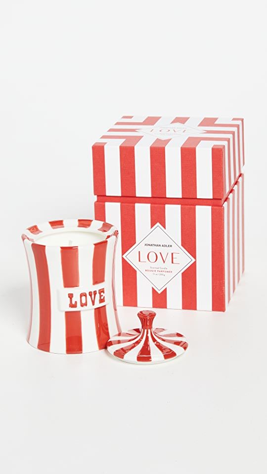 Love Vice Candle | Shopbop