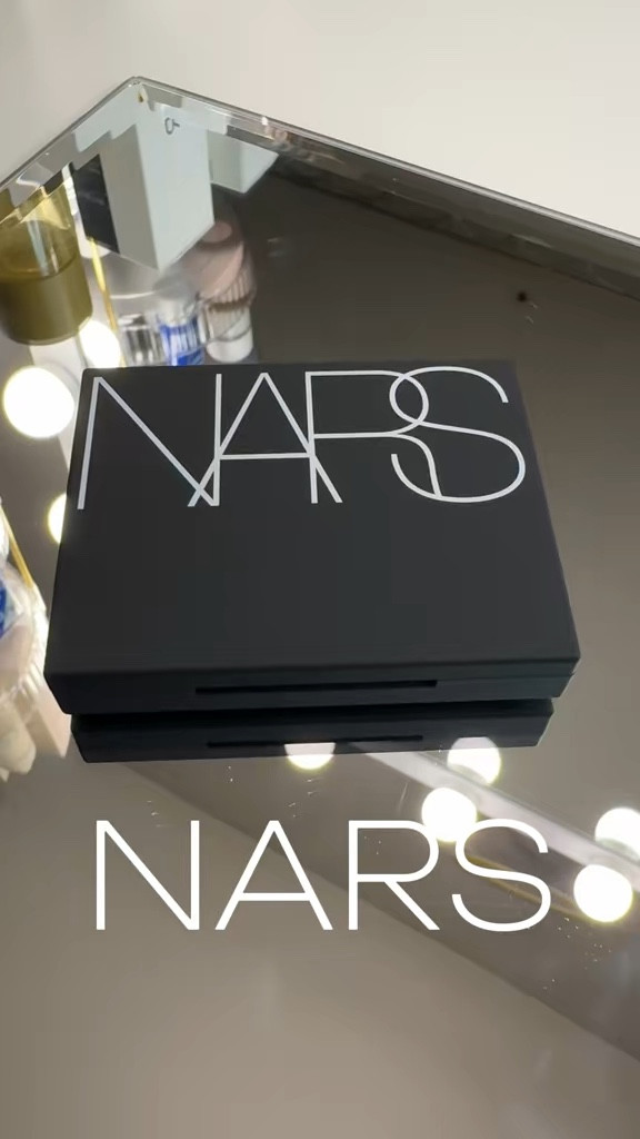 NARS GINA

#LTKMostLoved #LTKBeauty #LTKOver40