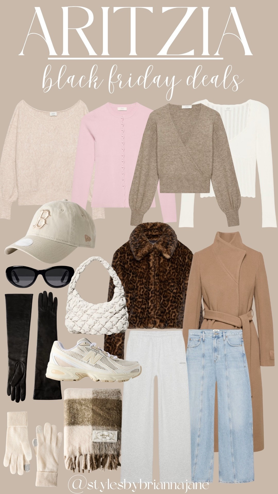 Artizia Black Friday deals 

#LTKHoliday #LTKCyberWeek #LTKGiftGuide