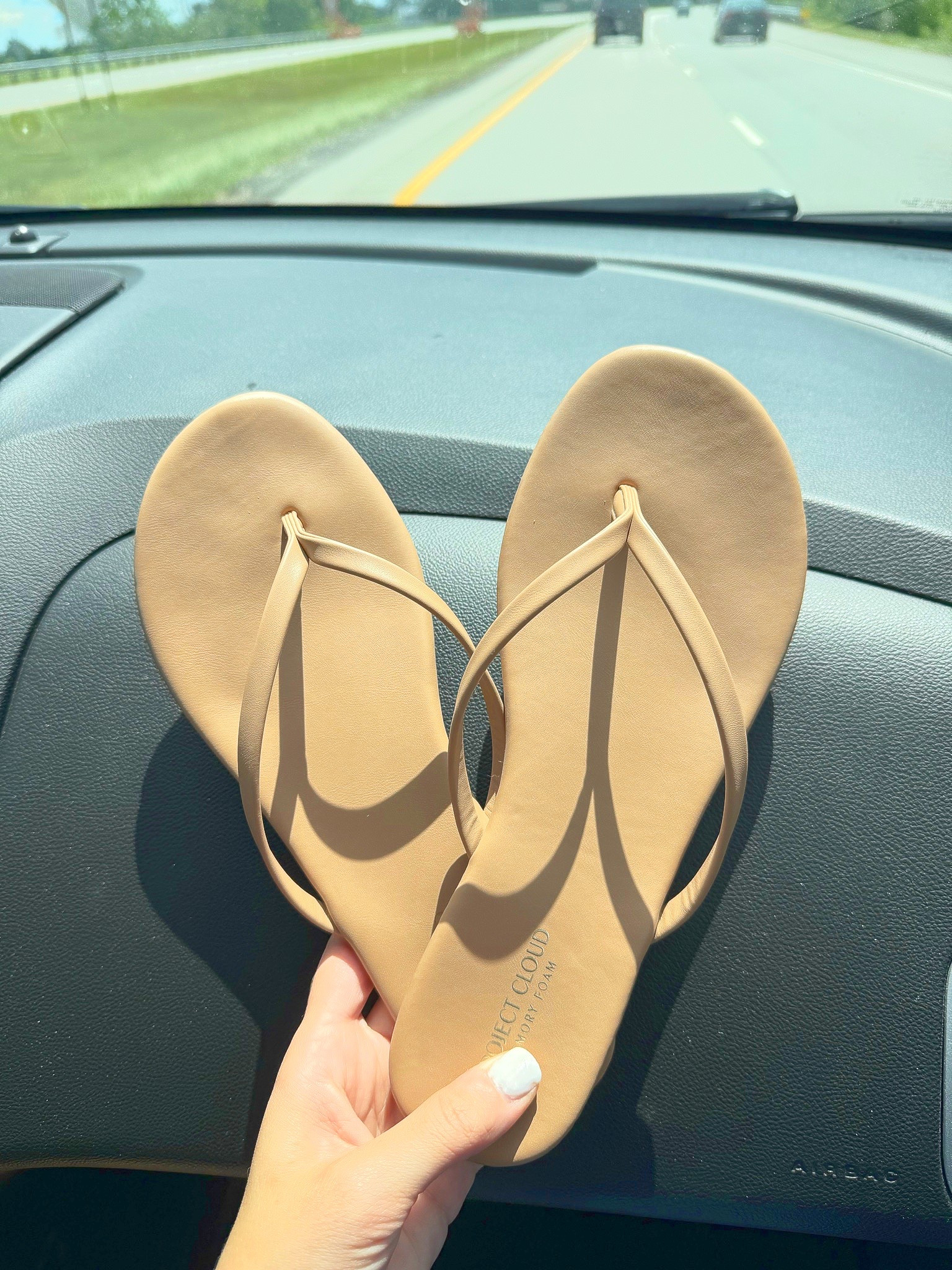 These sandals from Amazon are a MUST! And that price is amazing 😍😍

Must haves for the summer // vacation outfit // vacation look #LTKShoes
Project cloud

#LTKmomlife #LTKootd