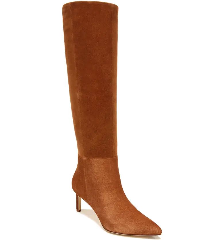 Lavaca Knee High Boot | Nordstrom