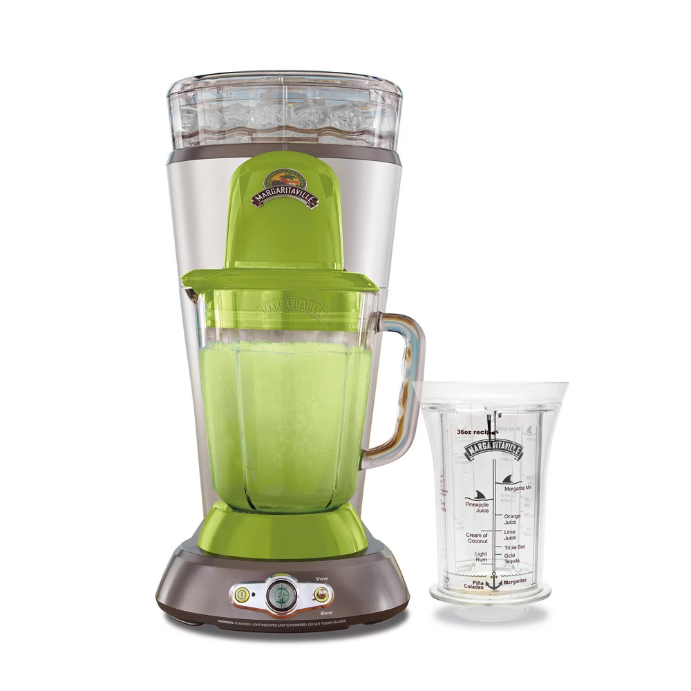 Margaritaville Bahamas Frozen Concoction Maker - Silver | Target